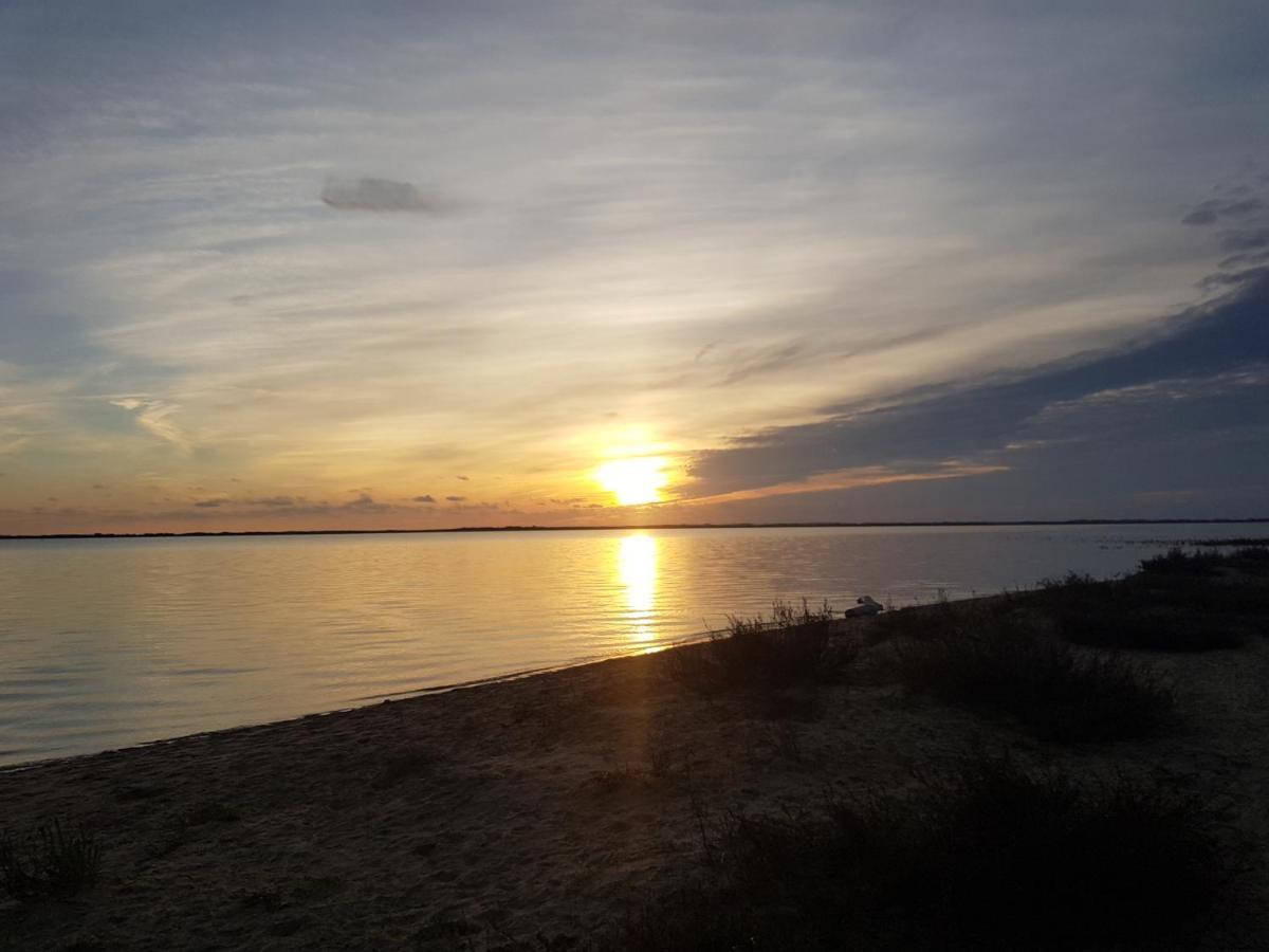 Bonne Anse Plage Les Mathes Exteriör bild