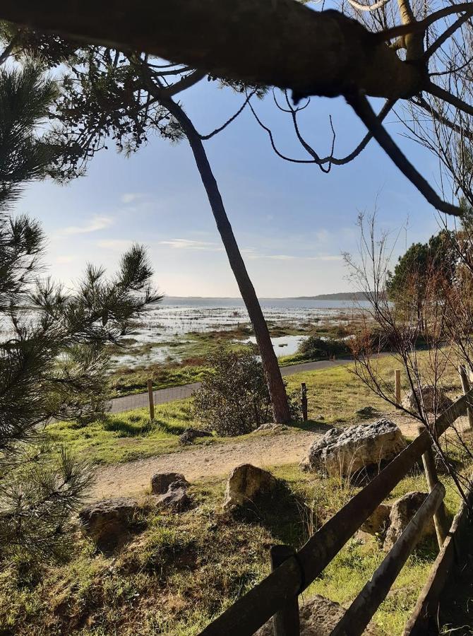 Bonne Anse Plage Les Mathes Exteriör bild